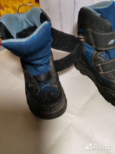 Детская обувь р 27