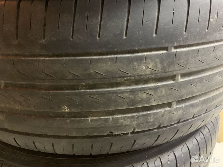 Pirelli Scorpion Verde SUV 235/60 R18