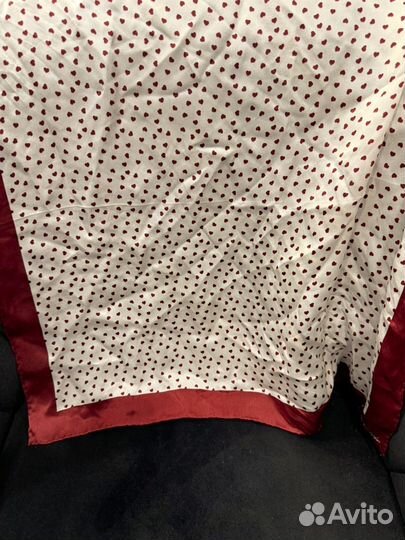 Платок шелковый 7camicie