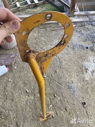 Распорка ваз 2109 2114