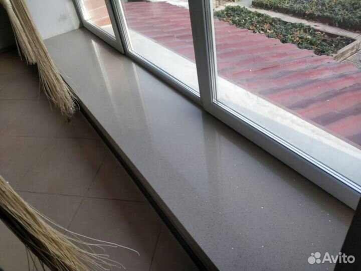 Подоконник под заказ