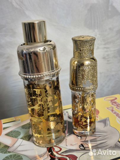 Духи Nina Ricci Винтаж