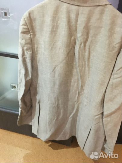 Пиджак мужской