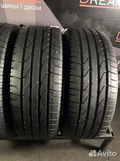 Bridgestone Dueler H/P Sport 235/55 R17 99V