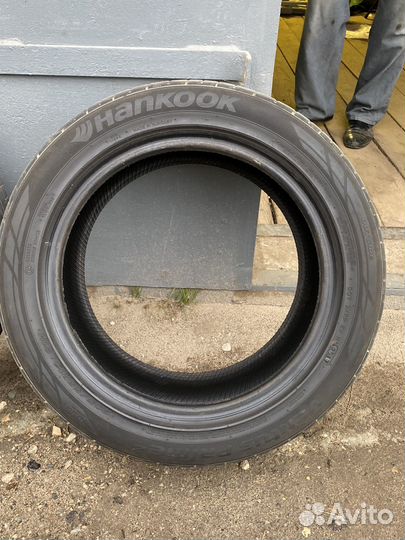 Hankook Ventus Prime 2 K115 205/55 R16