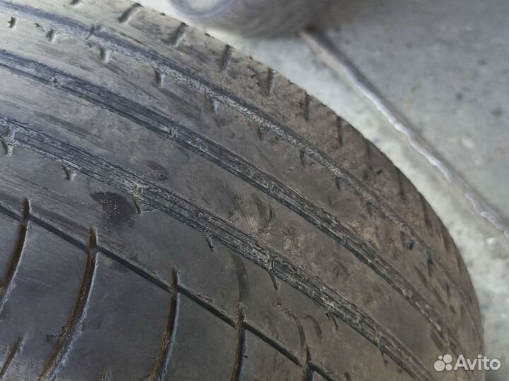 Triangle Sportex TSH11 215/55 R17 94W