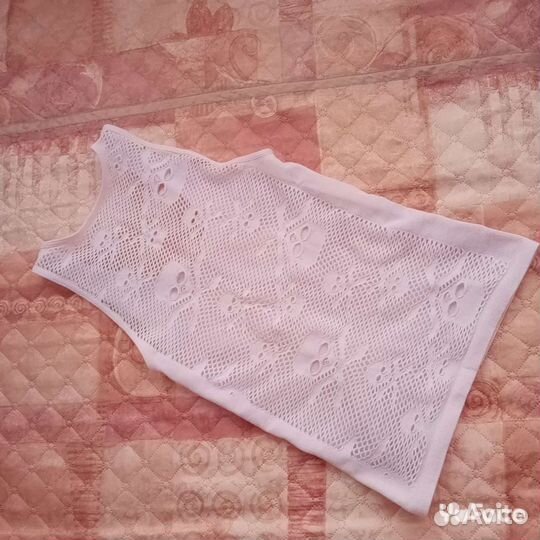 Вещи пакетом или по отдельности на девушку (40-42)