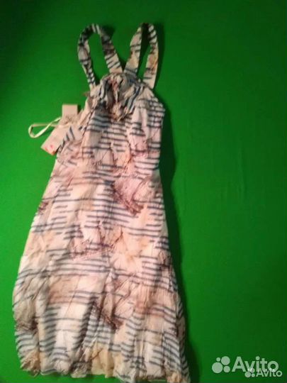 Платья летние. Цена за 10 штук