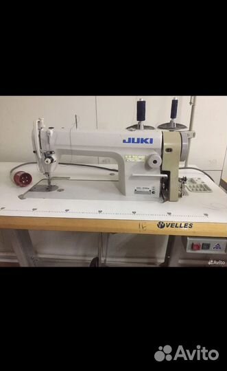 Швейная машина Juki DDL-8700