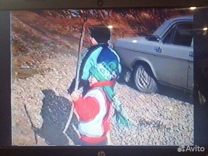 Оцифровка видеокассет