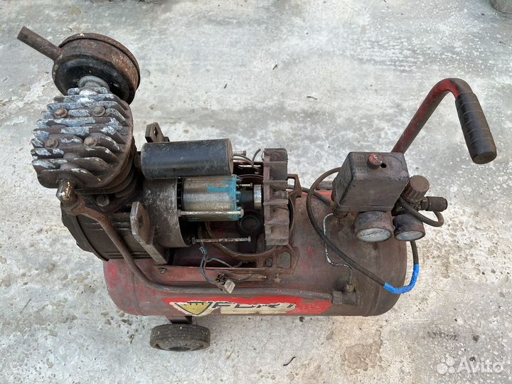 Компрессор воздушный