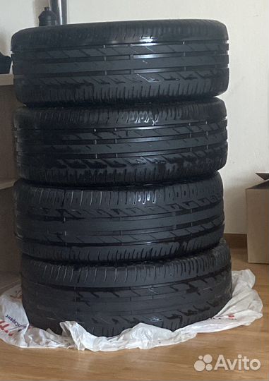 Bridgestone Turanza T001 2.25/60 R16