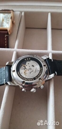 Часы тissot,механика автомат, оригинал