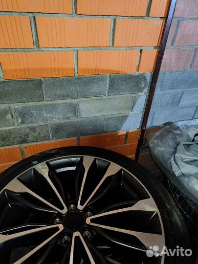 Giti GitiComfort 225 245/45 R20