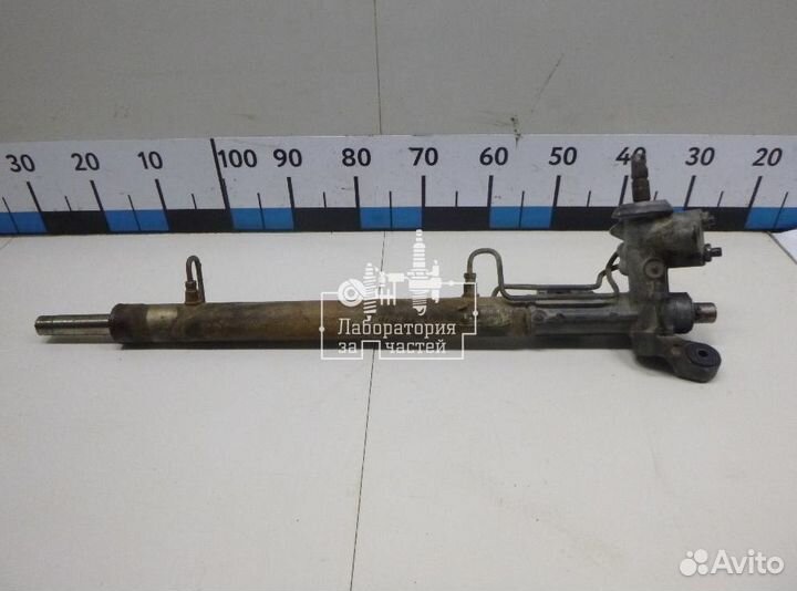 Рейка рулевая Chrysler 4764402AC