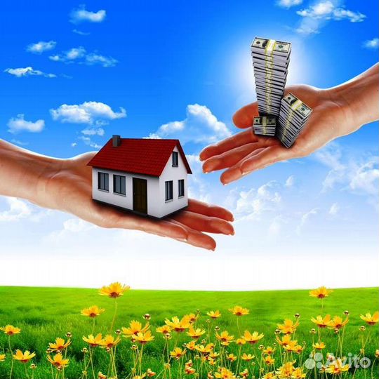 Помощь В оформлении недвижимости материнского капи