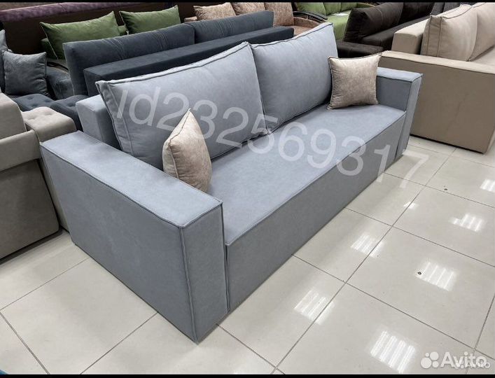 Диван Лофт 301