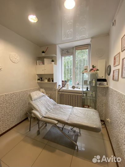 Кабинет в аренду