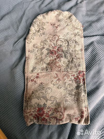 Чехол на детский стульчик IKEA