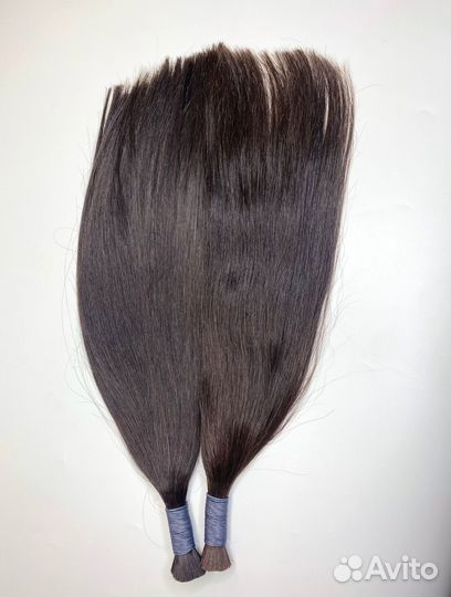 Славянские волосы, 40см, Рассрочка