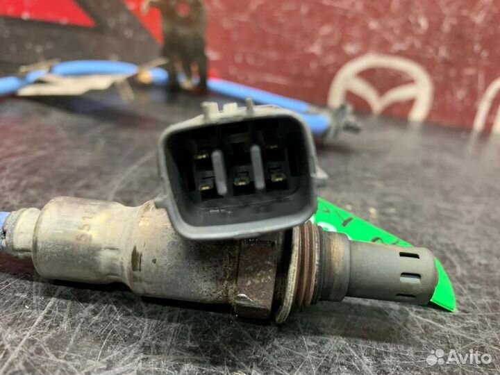 Датчик кислородный / Lambdasonde Mazda 6 GJ