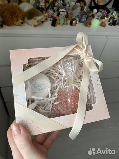 Подарочный набор