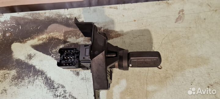 Замок зажигания Land Rover Range Rover 3 LM