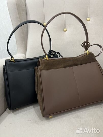 Сумка женская натуральная кожа