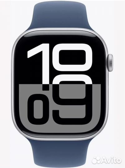 Смарт часы Apple Watch S10 46mm