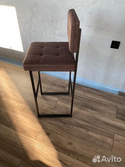 Барный стул