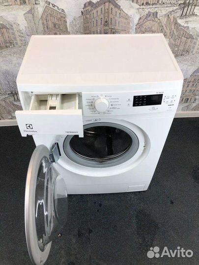 Стиральная машина бу с гарантией и доставкой