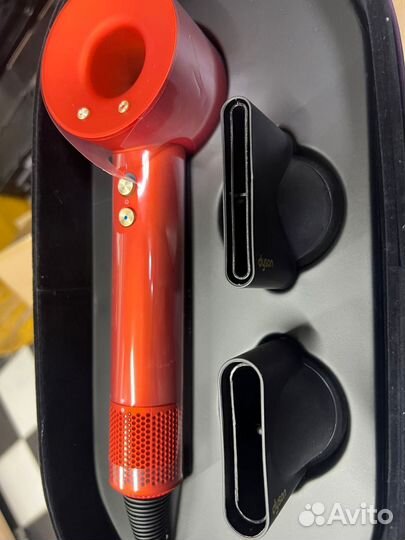 Фен Dyson supersonic hd15