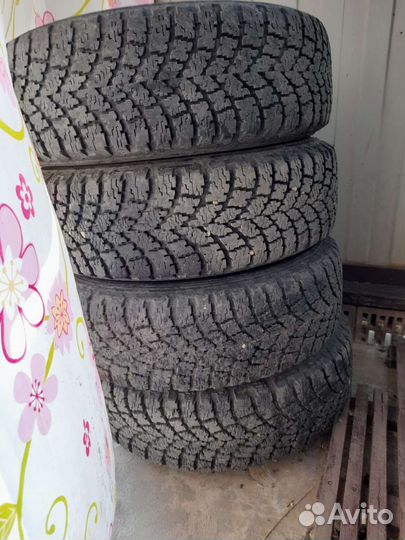 Amtel К-203 Метелица 175/70 R13