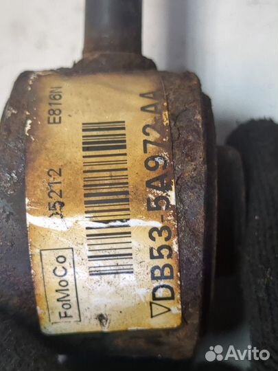 Рычаг подвески Ford Explorer, 2013