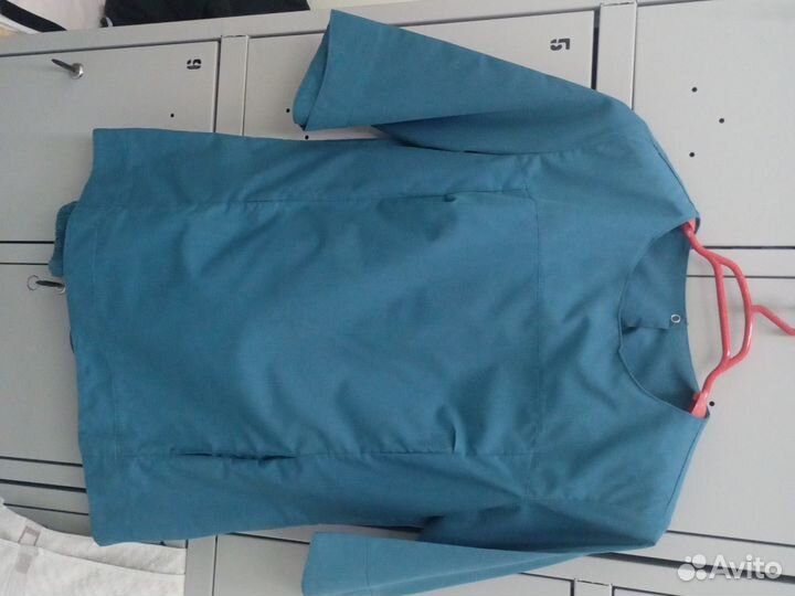 Медицинский костюм 46-48 размер