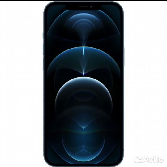 iPhone 12 Pro Max, 128 ГБ