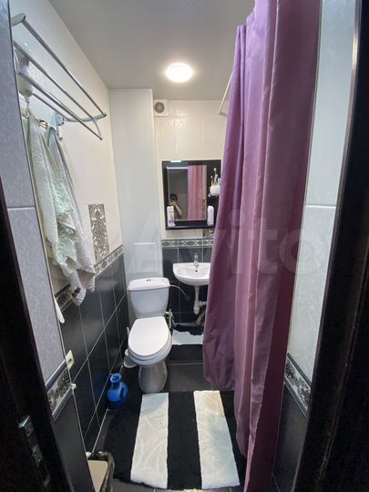 2-к. квартира, 60,1 м², 1/3 эт.