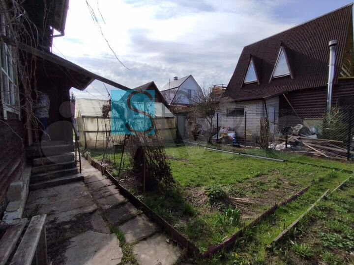 Дача 70 м² на участке 6 сот.