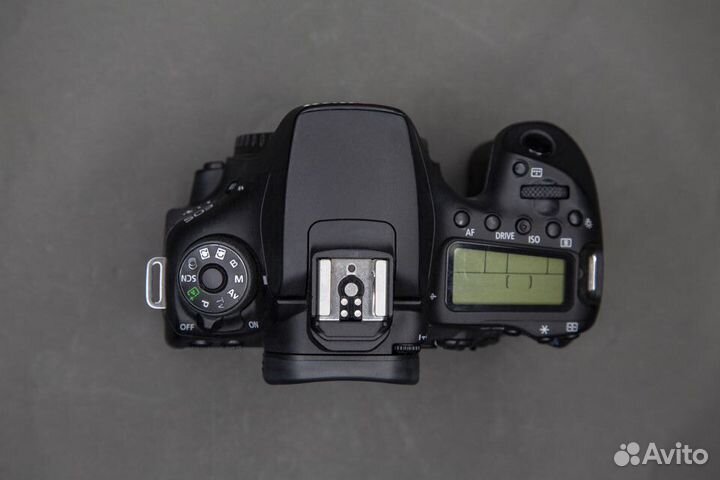Canon 90d обмен
