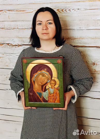 Иконы на заказ