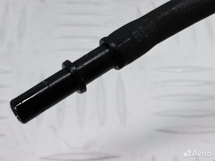 Трубка обратки форсунок Ford Mondeo 3 рест. 2004