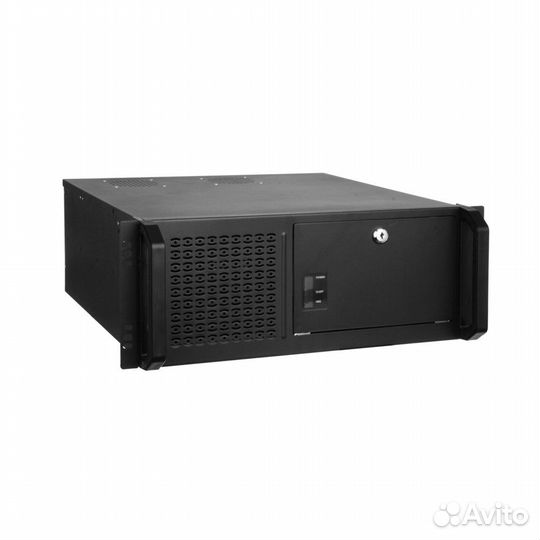 Корпус ExeGate Pro 4U4019S 179689