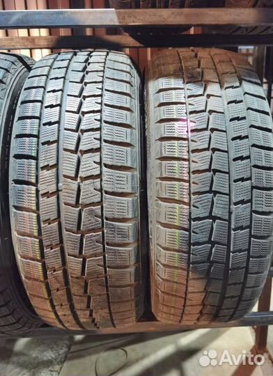 Dunlop Grandtrek SJ6 215/55 R17 91N