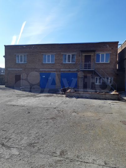 Склад, 160 м²