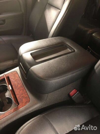 Перетяжка руля/салона автомобиля