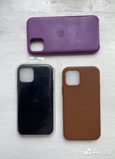 Чехлы на iPhone X, Xs, 11, 11pro,12, 12pro