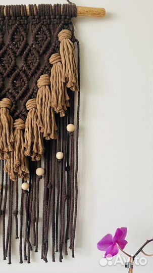 Настенное панно