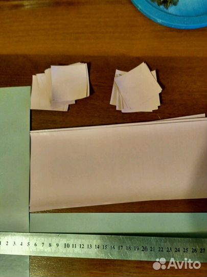 Термопрокладки