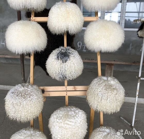 Папахи Оптом и в розницу