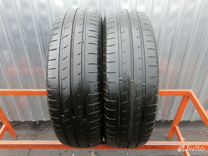 Kumho Ecowing ES31 185/65 R15 88H